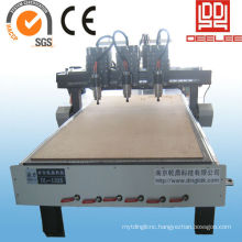 DSP hand controller office furniture making machine